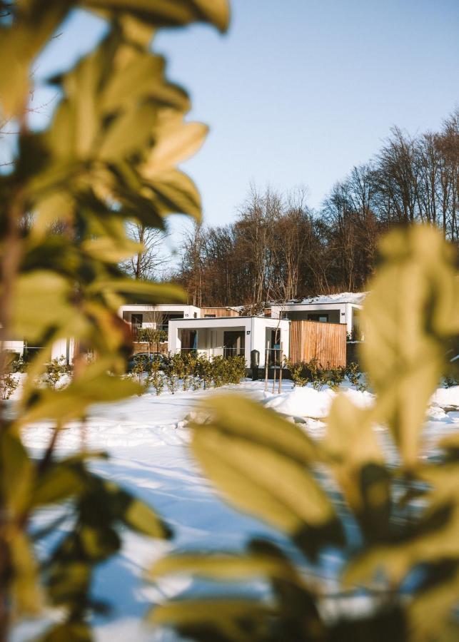 Kemp Mobile Homes Plitvice
