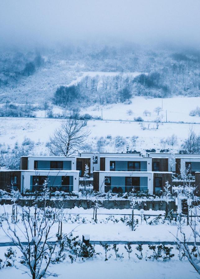 Mobile Homes Plitvice 5*