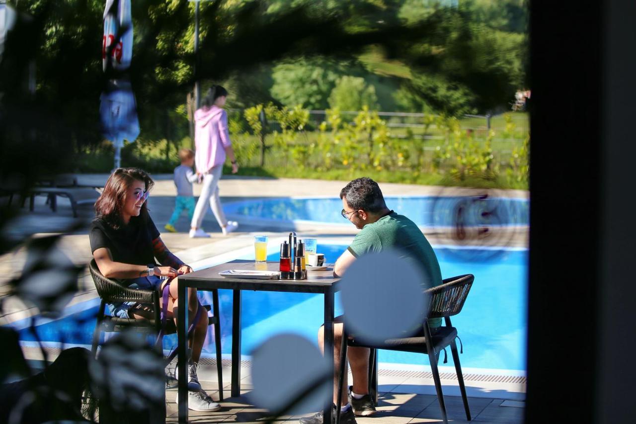 Mobile Homes Plitvice 5* Smoljanac