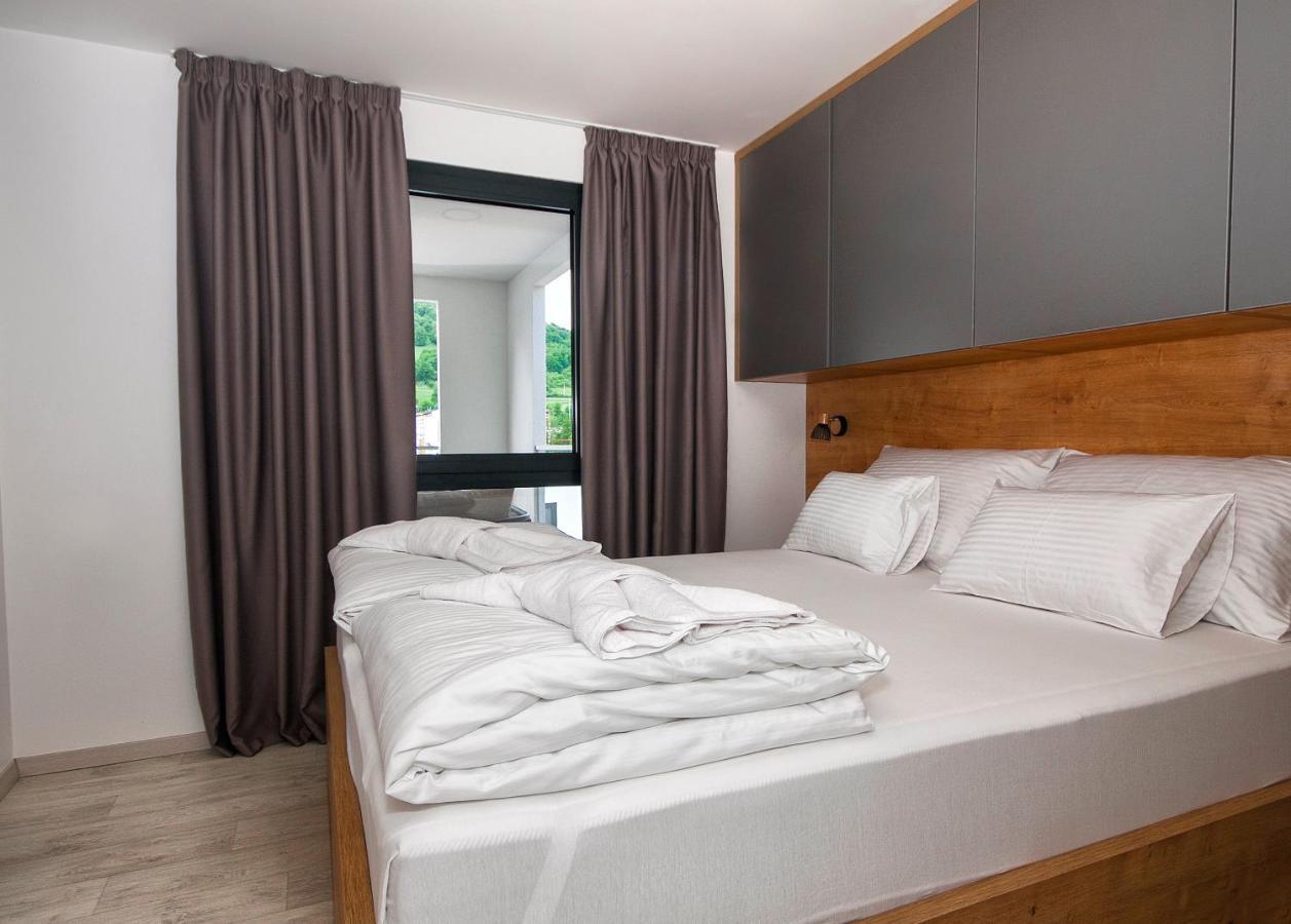 Mobile Homes Plitvice 5*